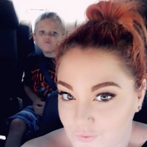 Meet your Posher, Jess